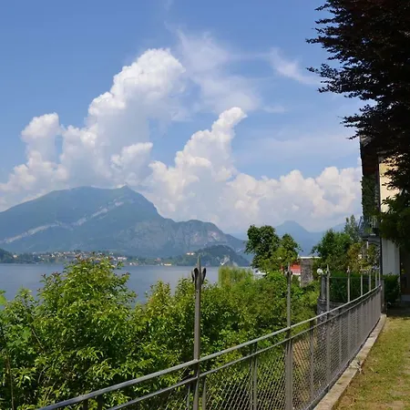 La Casetta Varenna Exterior photo