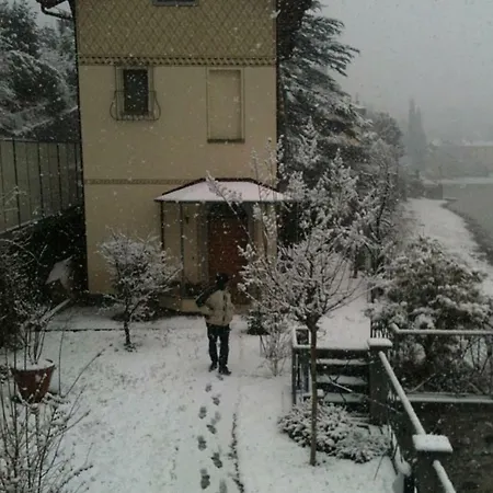 La Casetta Varenna Exterior photo