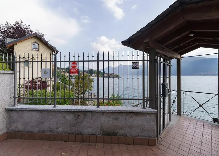 La Casetta Varenna
