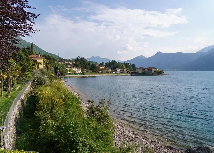 La Casetta Varenna