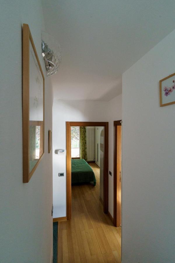 La Casetta Holiday home