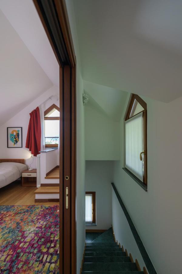 Holiday home La Casetta Varenna