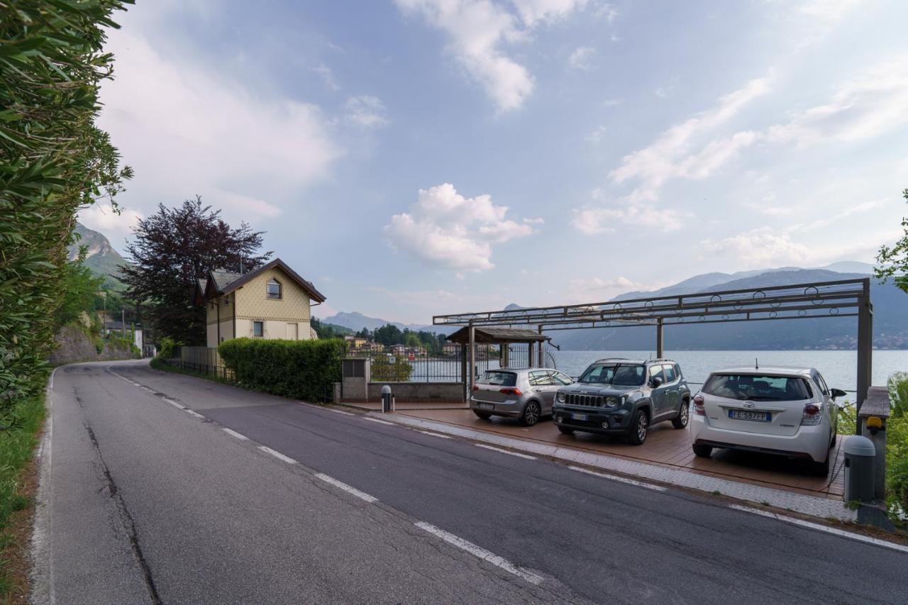 La Casetta Holiday home Varenna